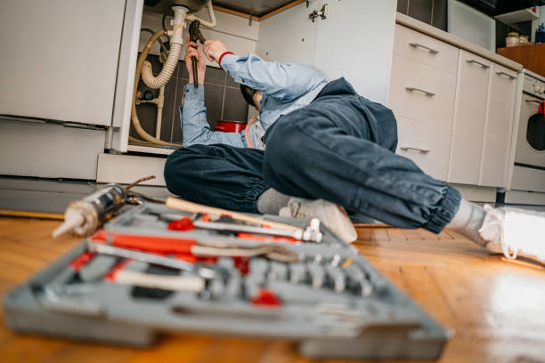 Best Affordable Plumbing Services  in Towamensing Trails, PA