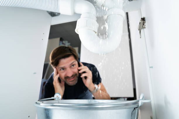 Best Drain Cleaning Services  in Towamensing Trails, PA