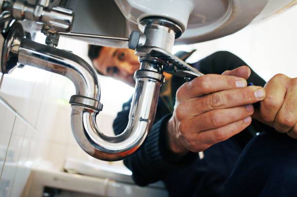 Best Plumbing Services Near Me  in Towamensing Trails, PA