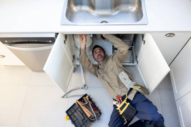 Best Plumbing Installation Services  in Towamensing Trails, PA