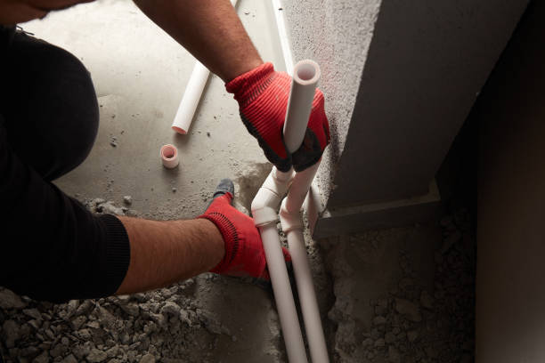 Best Plumbing Inspection Services  in Towamensing Trails, PA