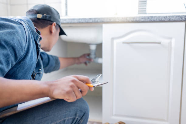 Best Plumbing Repair Near Me  in Towamensing Trails, PA