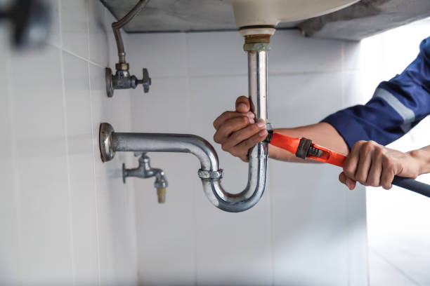 Best Affordable Plumbing Services  in Towamensing Trails, PA