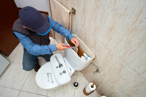 Best Plumbing Inspection Services  in Towamensing Trails, PA