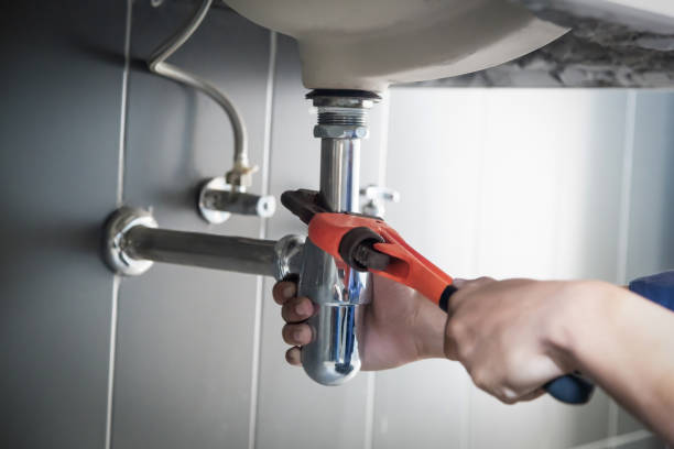 Best Residential Plumbing Services  in Towamensing Trails, PA