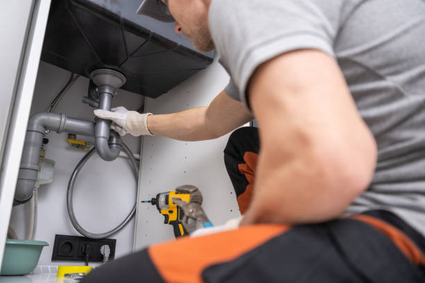 Best Plumbing Repair Near Me  in Towamensing Trails, PA