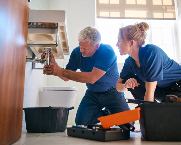 Best Local Plumber Services  in Towamensing Trails, PA